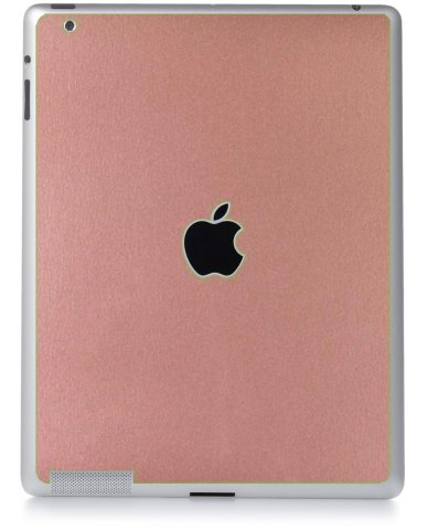 Apple iPad 4 A1458  (Wifi) ROSE GOLD