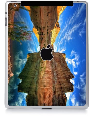 Apple iPad 3 A1430 (Wifi, Cell) AZ LANDSCAPE