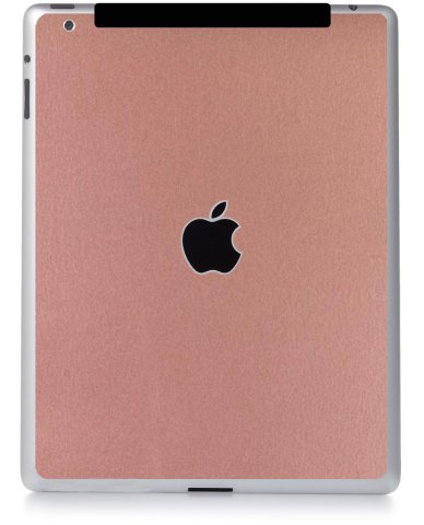 Apple iPad 3 A1430  (Wifi, Cell) ROSE GOLD