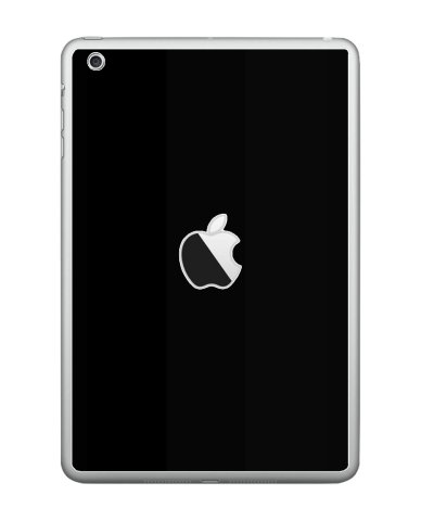 Apple iPad Air A1474 (Wifi) BLACK Laptop Skin
