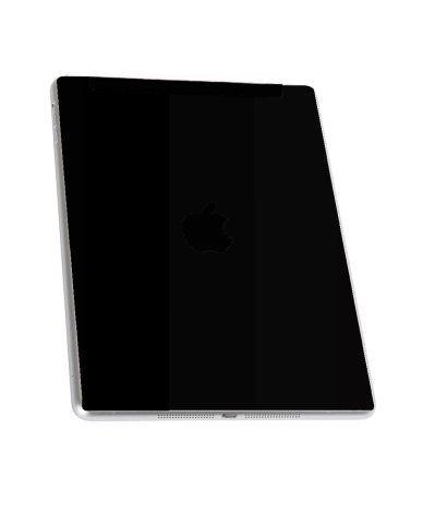 Apple iPad 1 A1337 (Wifi, 3G) BLACK Laptop Skin