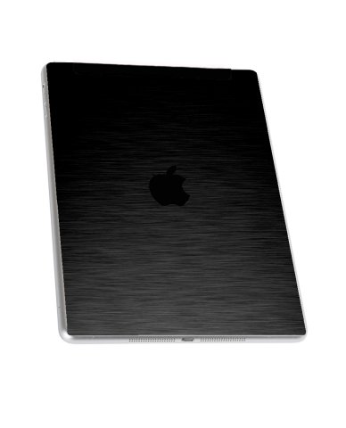Apple iPad 1 A1337 (Wifi, 3G) MTS BLACK Laptop Skin