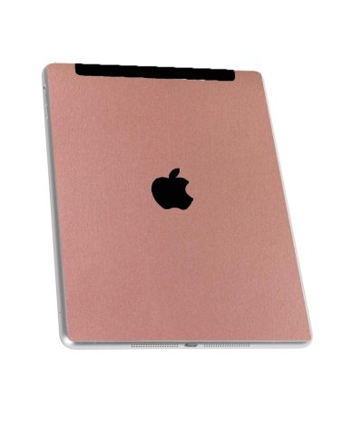 Apple iPad 1 A1337 (Wifi, 3G) ROSE GOLD Laptop Skin