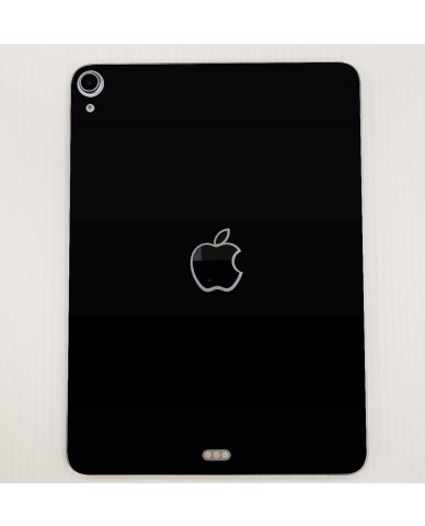 Apple iPad Air 10.9" 4th Gen. A2316   BLACK Laptop Skin