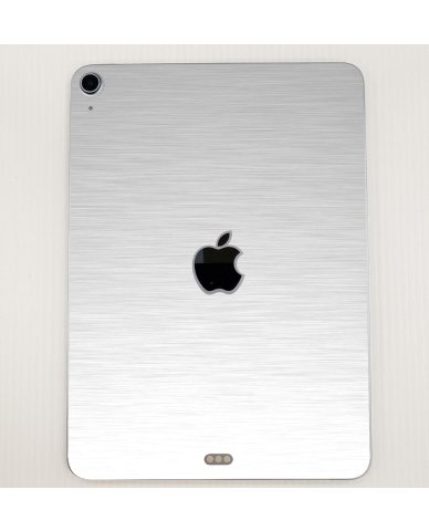 Apple iPad Air 10.9" 4th Gen. A2316   MTS#1 (ALUMINUM) Laptop Skin