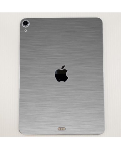 Apple iPad Air 10.9" 4th Gen. A2316   MTS#2 (SILVER) Laptop Skin