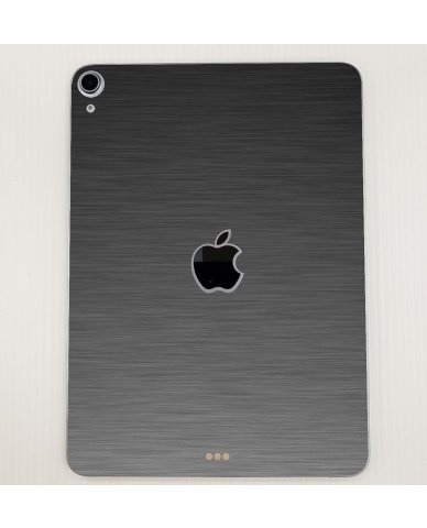 Apple iPad Air 10.9" 4th Gen. A2316   MTS#3 (GUN METAL) Laptop Skin