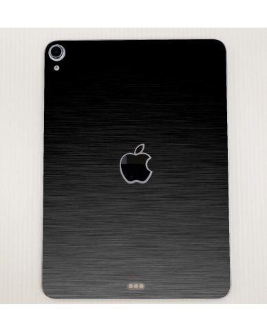 Apple iPad Air 10.9" 4th Gen. A2316   MTS BLACK Laptop Skin
