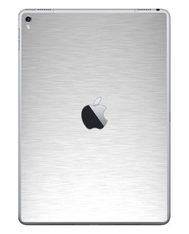 Apple iPad Pro 9.7" (Wifi, Cell) A1675    MTS#1 (ALUMINUM) Laptop Skin