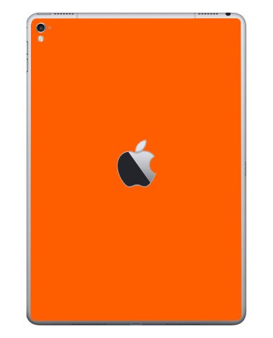 Apple iPad Pro 9.7" (Wifi, Cell) A1675    ORANGE