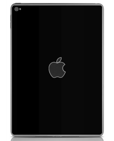 Apple iPad 5 (Wifi) (A1822) BLACK Laptop Skin