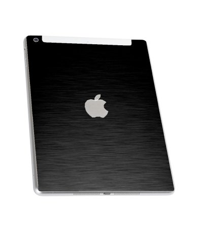 Apple iPad Air A1475 (Wifi, Cell) MTS BLACK Laptop Skin
