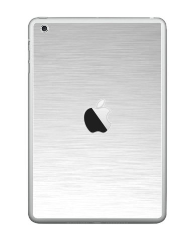 Apple iPad Mini 2 A1490   (Wifi, Cell) MTS#1 (ALUMINUM) Laptop Skin