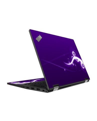 ThinkPad L13 YOGA G1 G2 SPRITES Laptop Skin