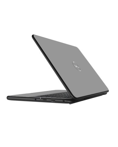 Dell Latitude 3310 GRAY SILVER Laptop Skin