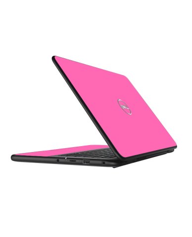 Dell Latitude 3310 PINK Laptop Skin