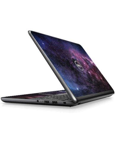 Dell Latitude 3380 COSMOS Laptop Skin