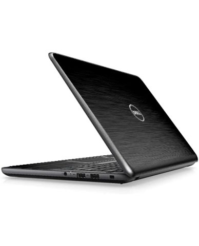 Dell Latitude 3380 MTS BLACK Laptop Skin
