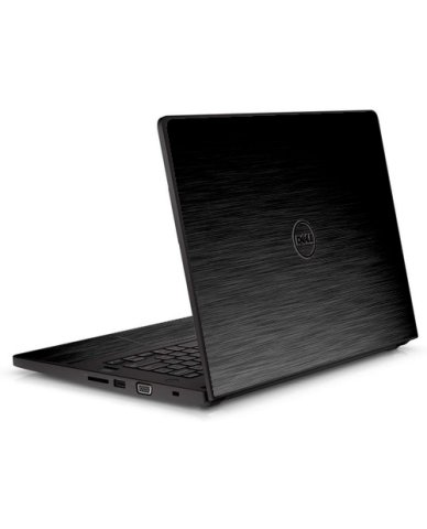 Dell Latitude 3470 MTS BLACK Laptop Skin