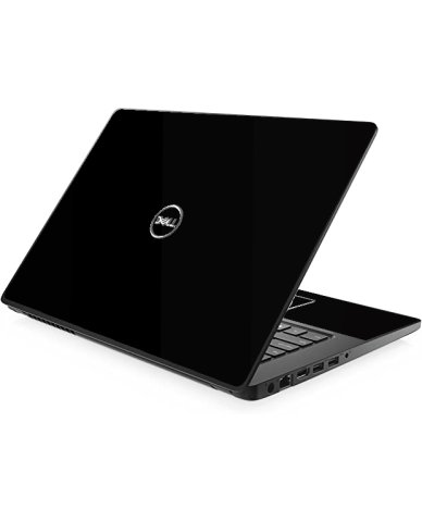 Dell Latitude 3480 BLACK Laptop Skin