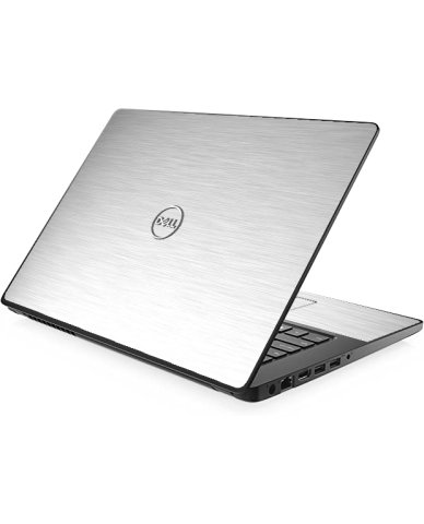 Dell Latitude 3490 MTS#1 ALUMINUM Laptop Skin
