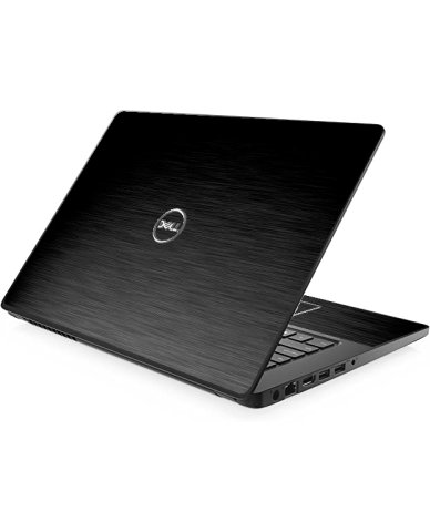 Dell Latitude 3480 MTS BLACK Laptop Skin