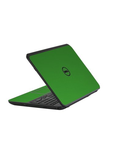 Dell Latitude 3540 CHROME GREEN Laptop Skin