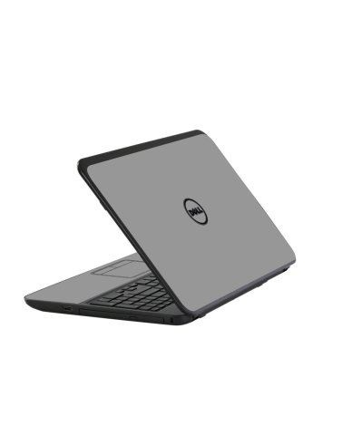 Dell Latitude 3540 GRAY SILVER Laptop Skin