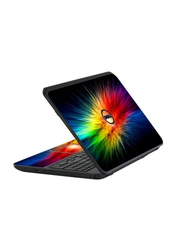 Dell Latitude 3540 RAINBOW BURST Laptop Skin