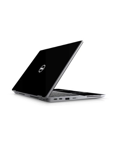 Dell Latitude 5320 BLACK Laptop Skin
