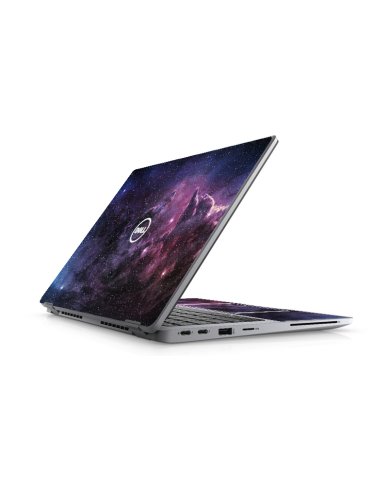 Dell Latitude 5320 COSMOS Laptop Skin