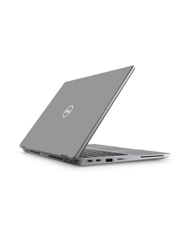 Dell Latitude 5320 GRAY SILVER Laptop Skin
