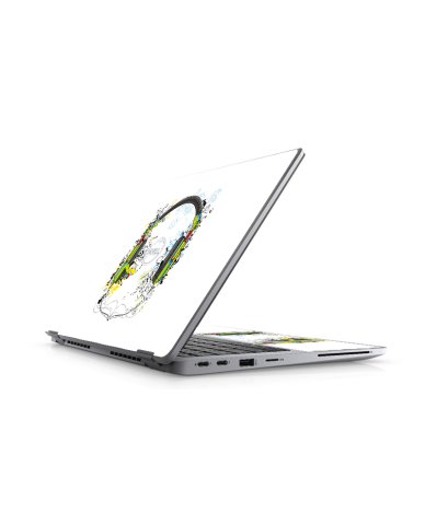 Dell Latitude 5320 INSPIRE Laptop Skin