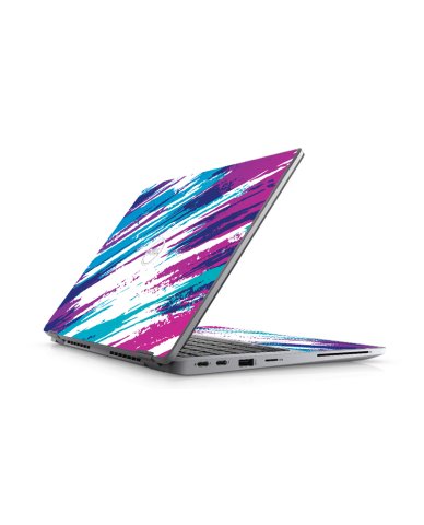 Dell Latitude 5320 MALL CUP Laptop Skin