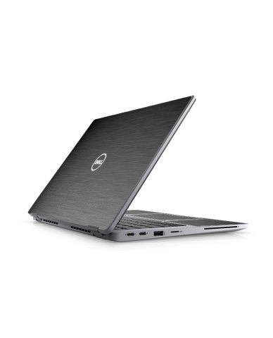 Dell Latitude 5320 MTS#3 GUN METAL Laptop Skin