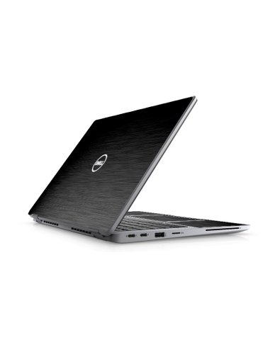 Dell Latitude 5320 MTS BLACK Laptop Skin