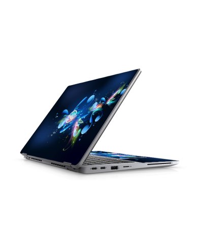 Dell Latitude 5320 PIXIE DUST Laptop Skin