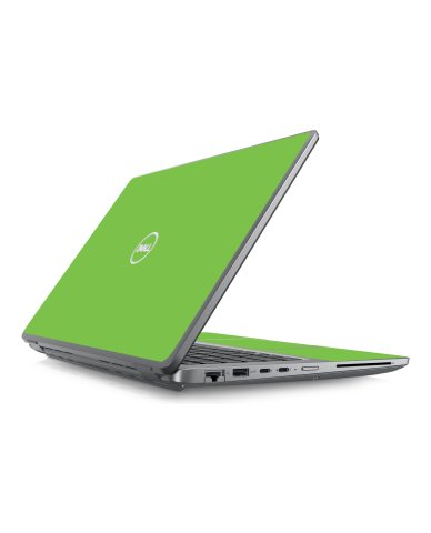 Dell Latitude 5440 GREEN Laptop Skin