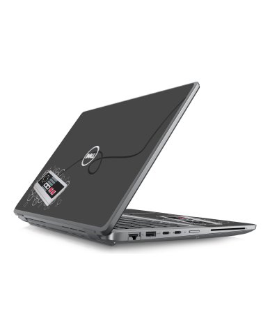 Dell Latitude 5450 IN CONTROL Laptop Skin