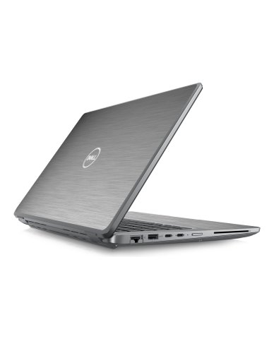 Dell Latitude 5450 MTS#2 SILVER Laptop Skin