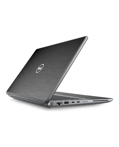 Dell Latitude 5450 MTS#3 GUN METAL Laptop Skin
