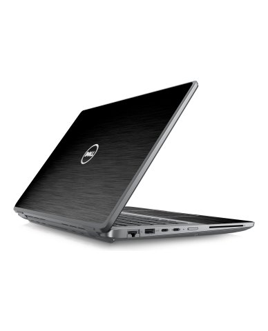 Dell Latitude 5440 MTS BLACK Laptop Skin