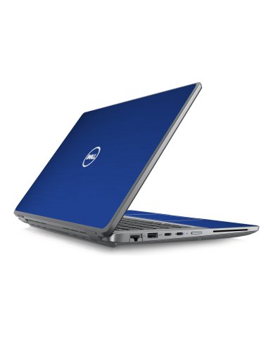 Dell Latitude 5440 MTS BLUE Laptop Skin