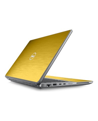 Dell Latitude 5440 MTS GOLD Laptop Skin