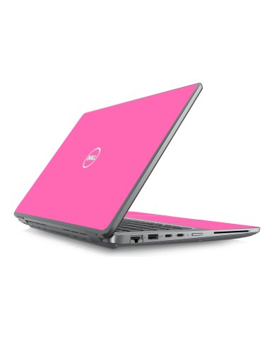 Dell Latitude 5440 PINK Laptop Skin