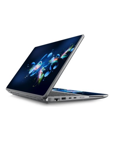 Dell Latitude 5440 PIXIE DUST Laptop Skin