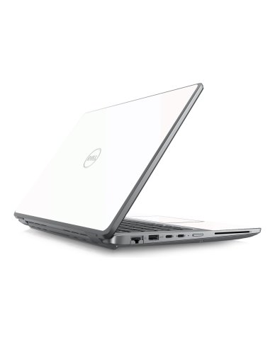 Dell Latitude 5440 WHITE Laptop Skin