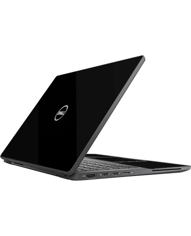 Dell Latitude 7310 BLACK Laptop Skin