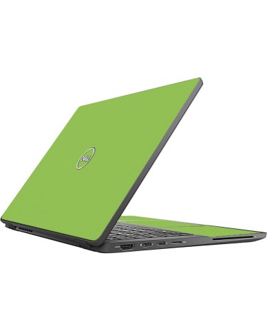 Dell Latitude 7310 GREEN Laptop Skin