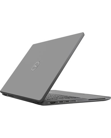 Dell Latitude 7310 GRAY SILVER Laptop Skin